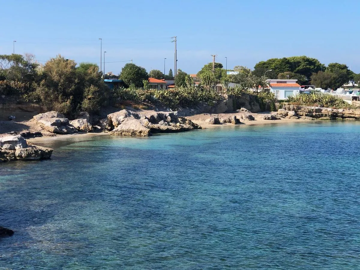 Profumi Del Sud Villa Cinisi Italy