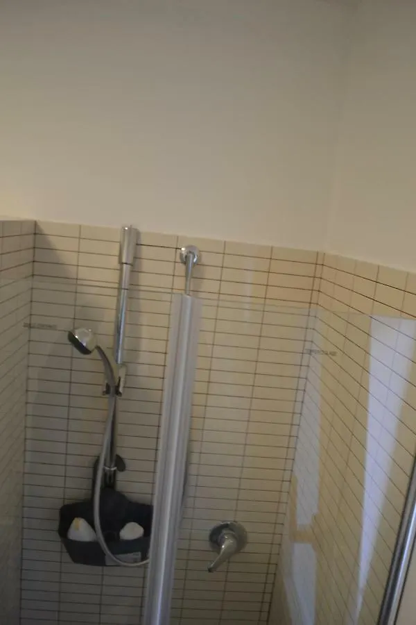 Holiday home Profumi Del Sud Villa Cinisi