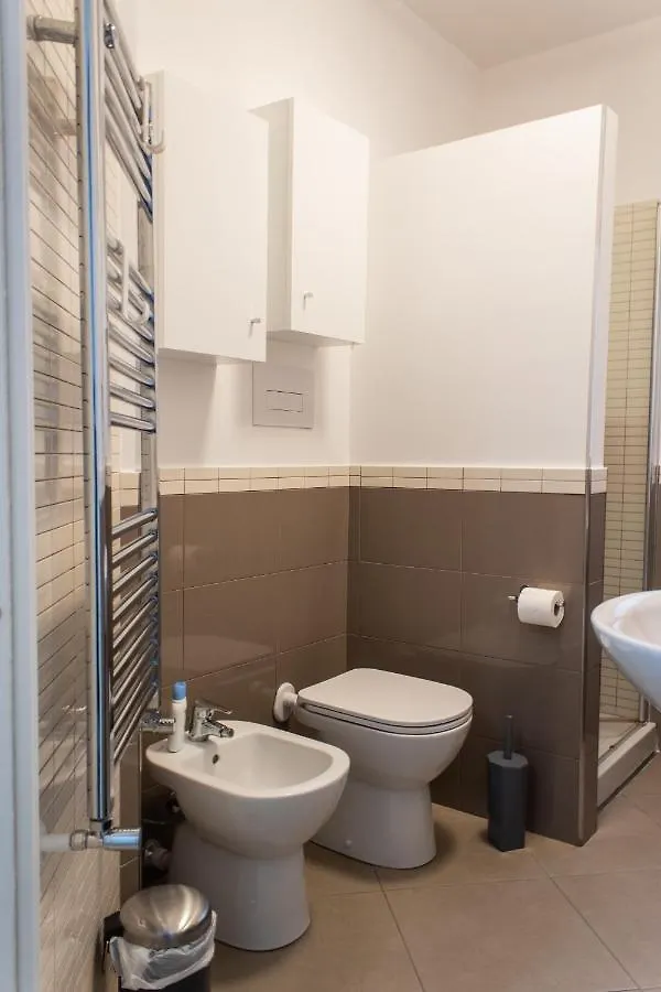 Profumi Del Sud Villa Cinisi Italy