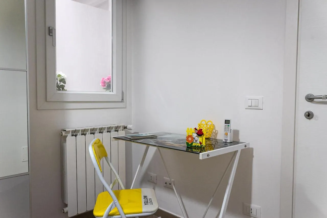 Profumi Del Sud Villa Cinisi Holiday home
