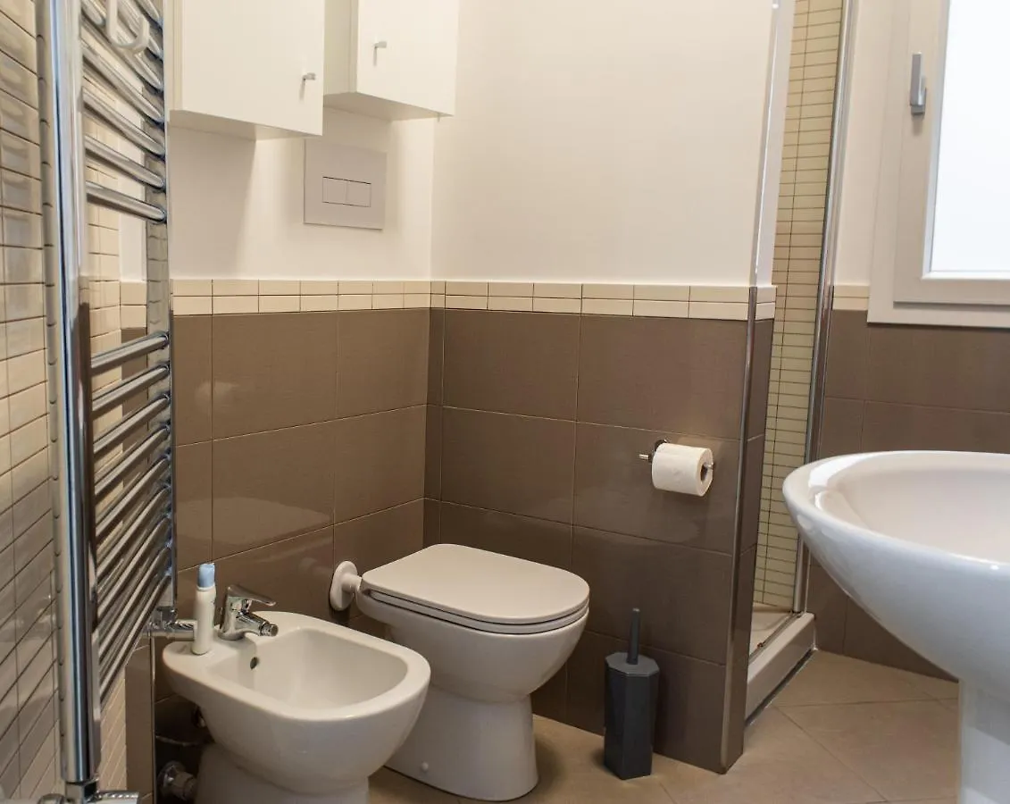 Holiday home Profumi Del Sud Villa Cinisi